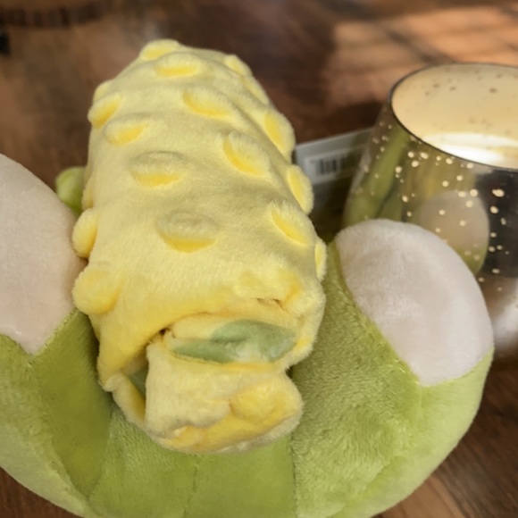 Baby blanket - Picture 4 of 6